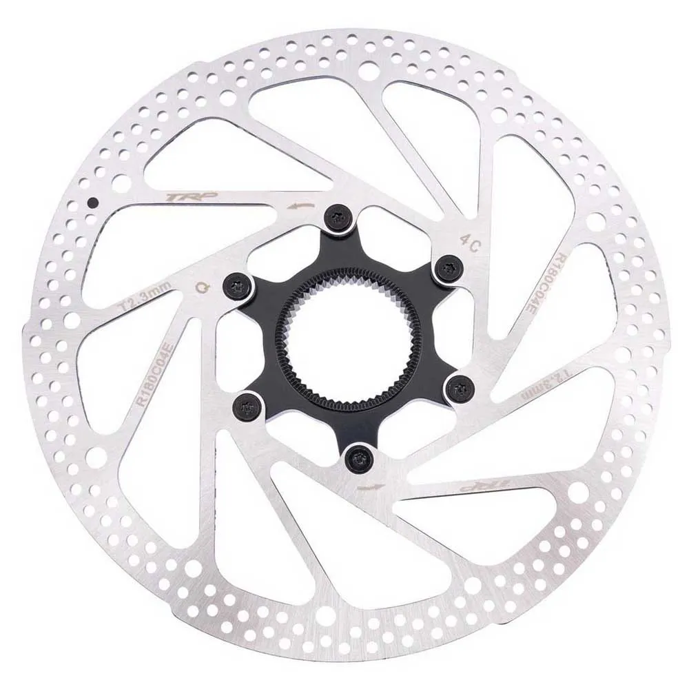 TRP RC04E CL 2.3 mm brake disc