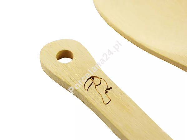 Komplet bambusowych sztućców do sałaty 2 szt. (30 cm) Fackelmann - 11.30204