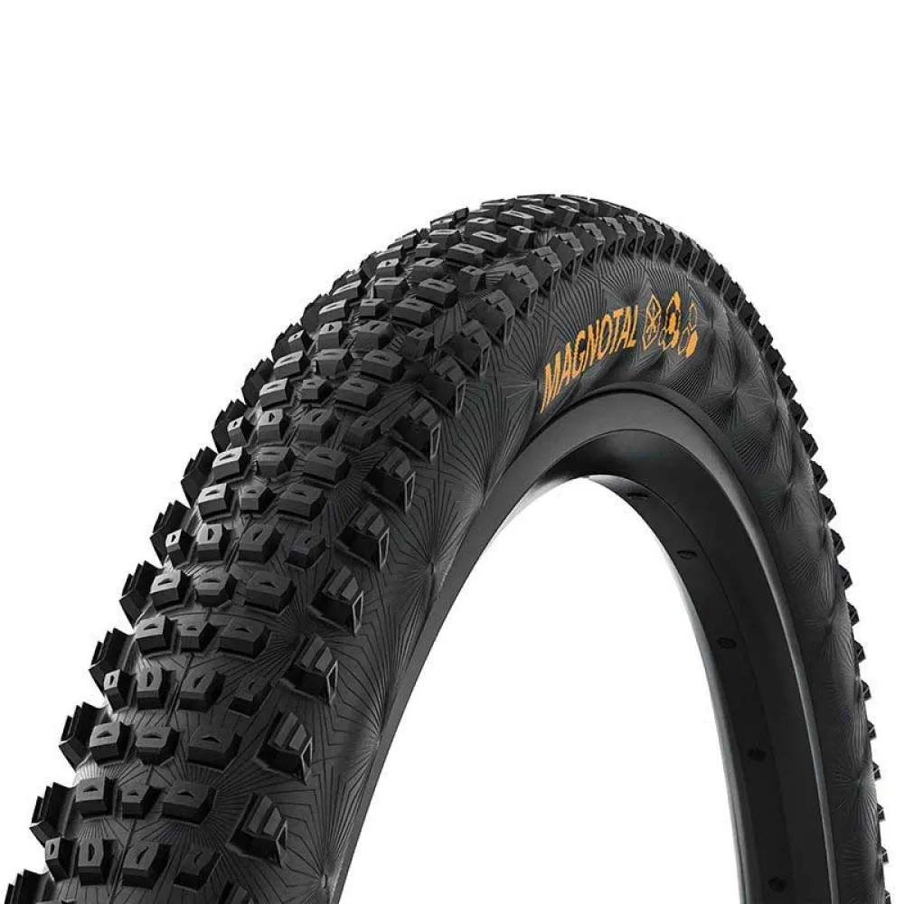 Continental Magnotal Trail Grip Tubeless 27.5´´ x 2.40 MTB tyre
