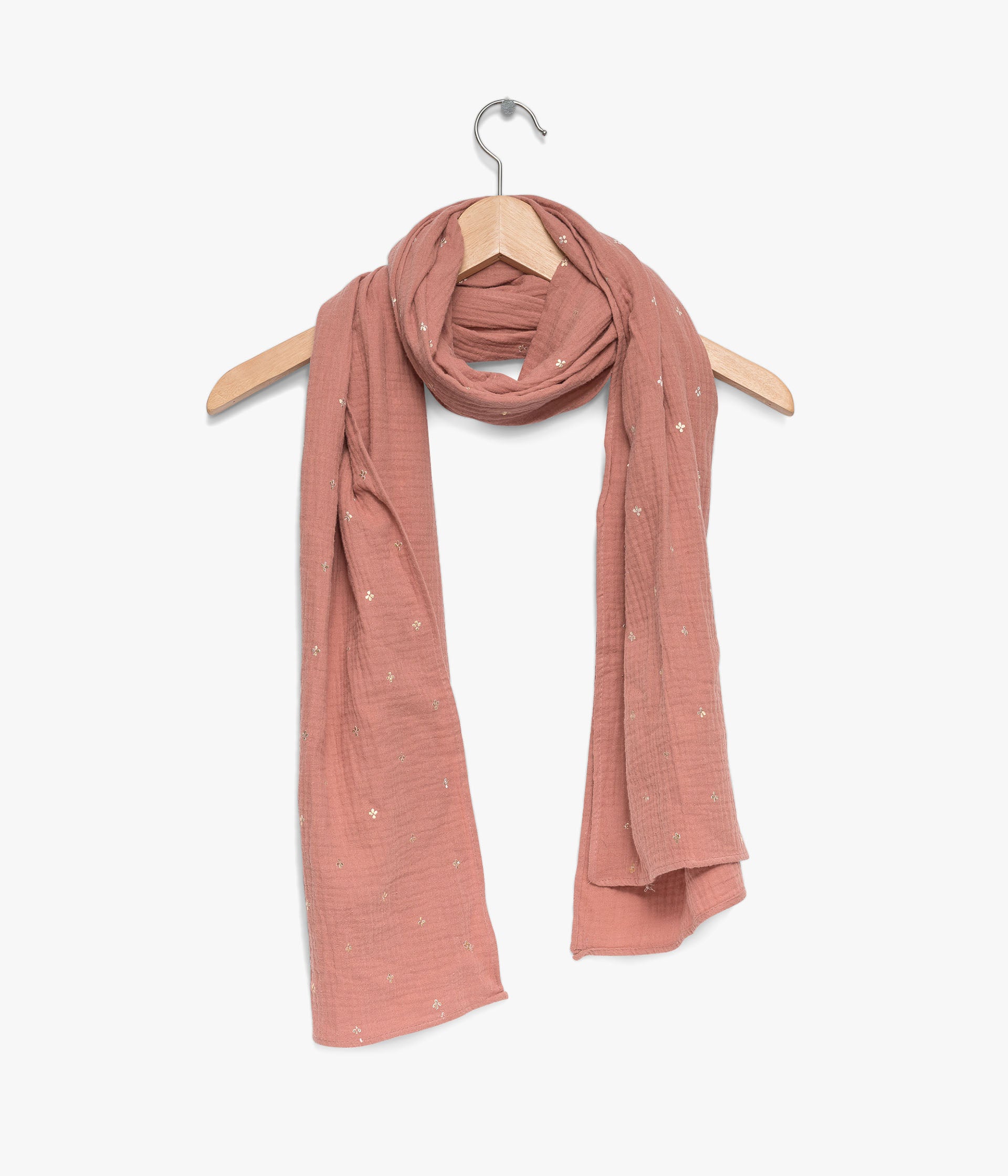 FOULARD CAZI