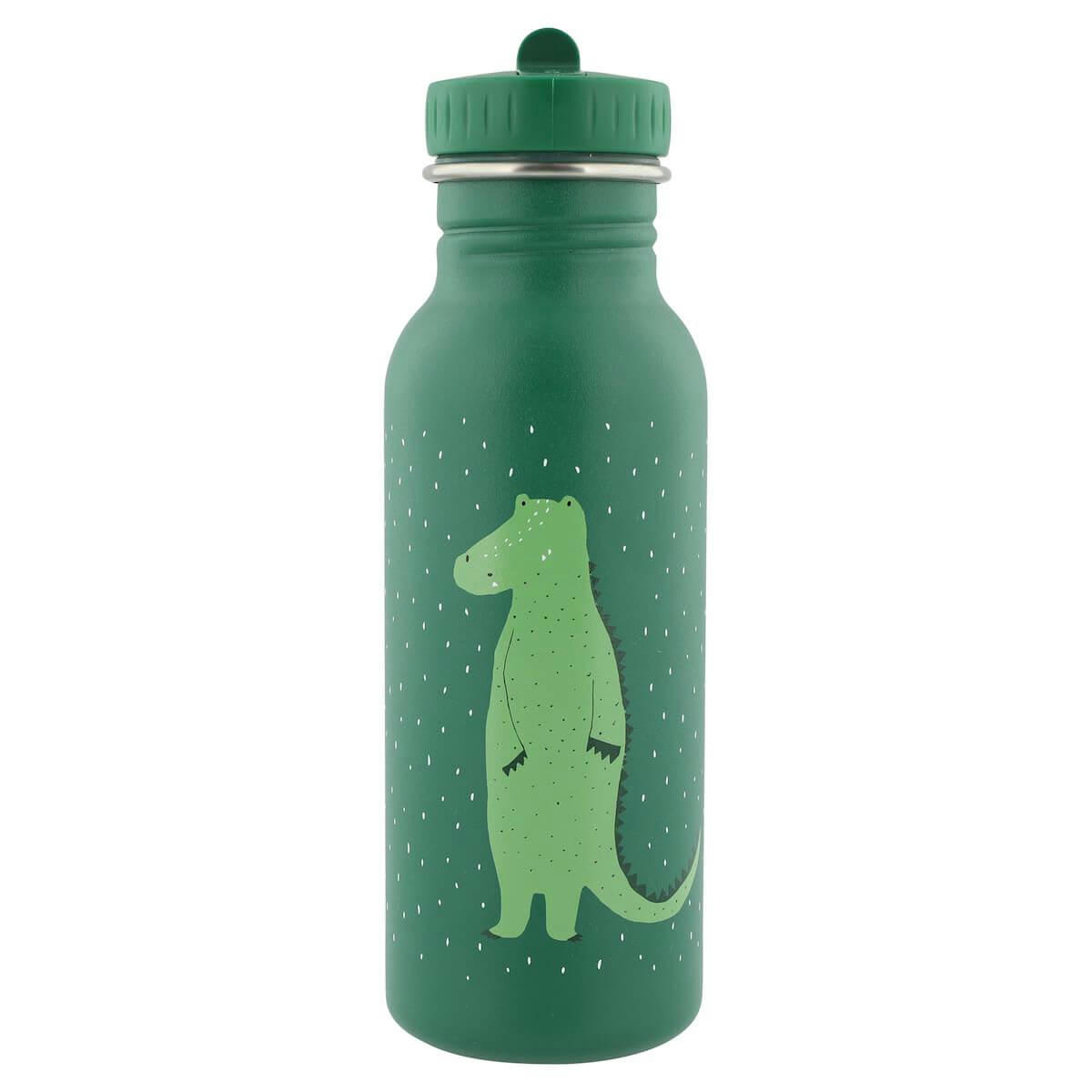 - Gourde Mr. Crocodile (500 ml)