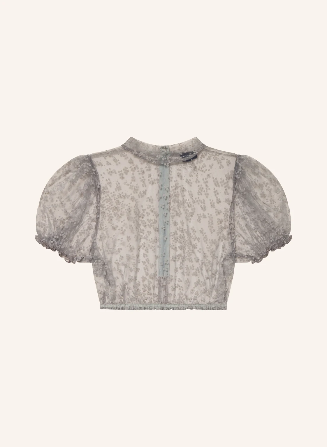 KINGA MATHE Dirndlbluse LENI