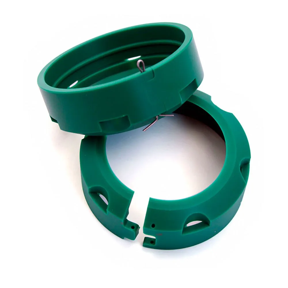 SKF WP 48 mm Fork Mud Scraper Kit
