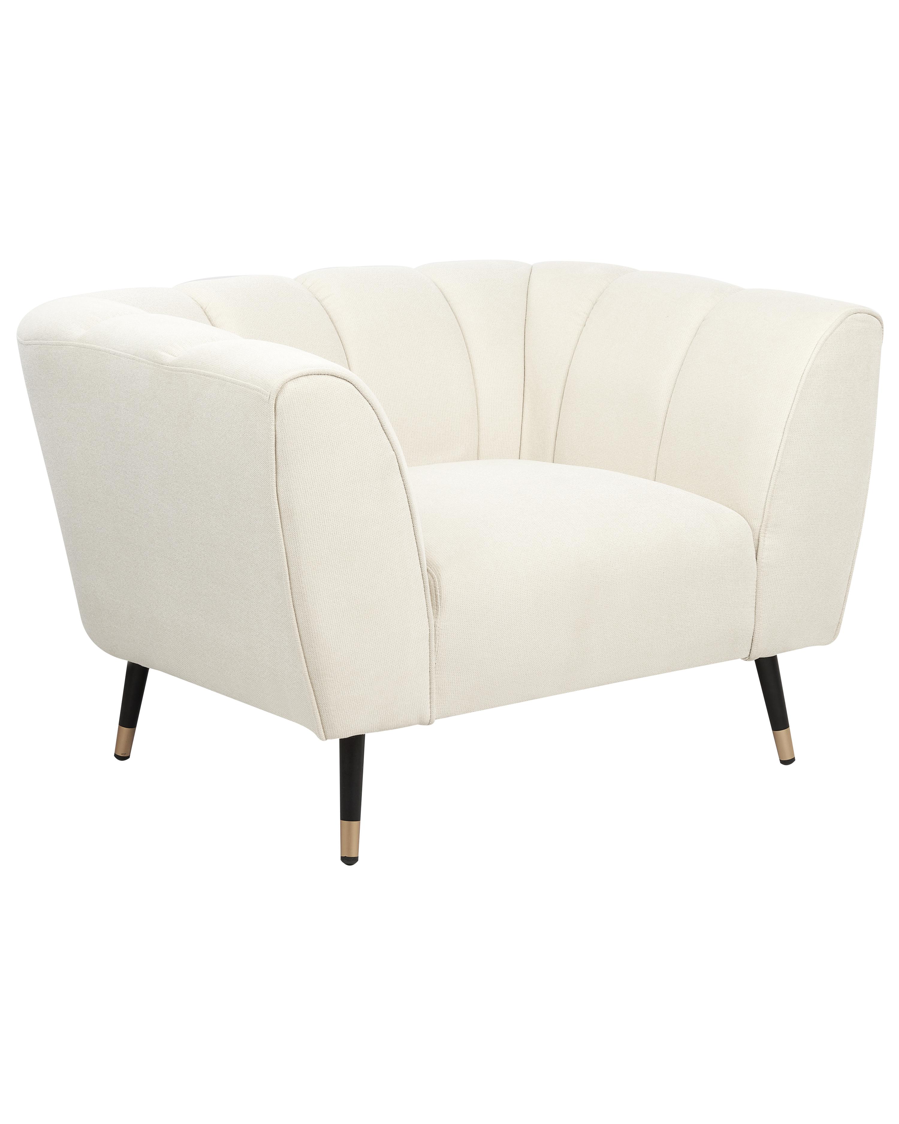Armchair ORSTA Fabric Light Beige
