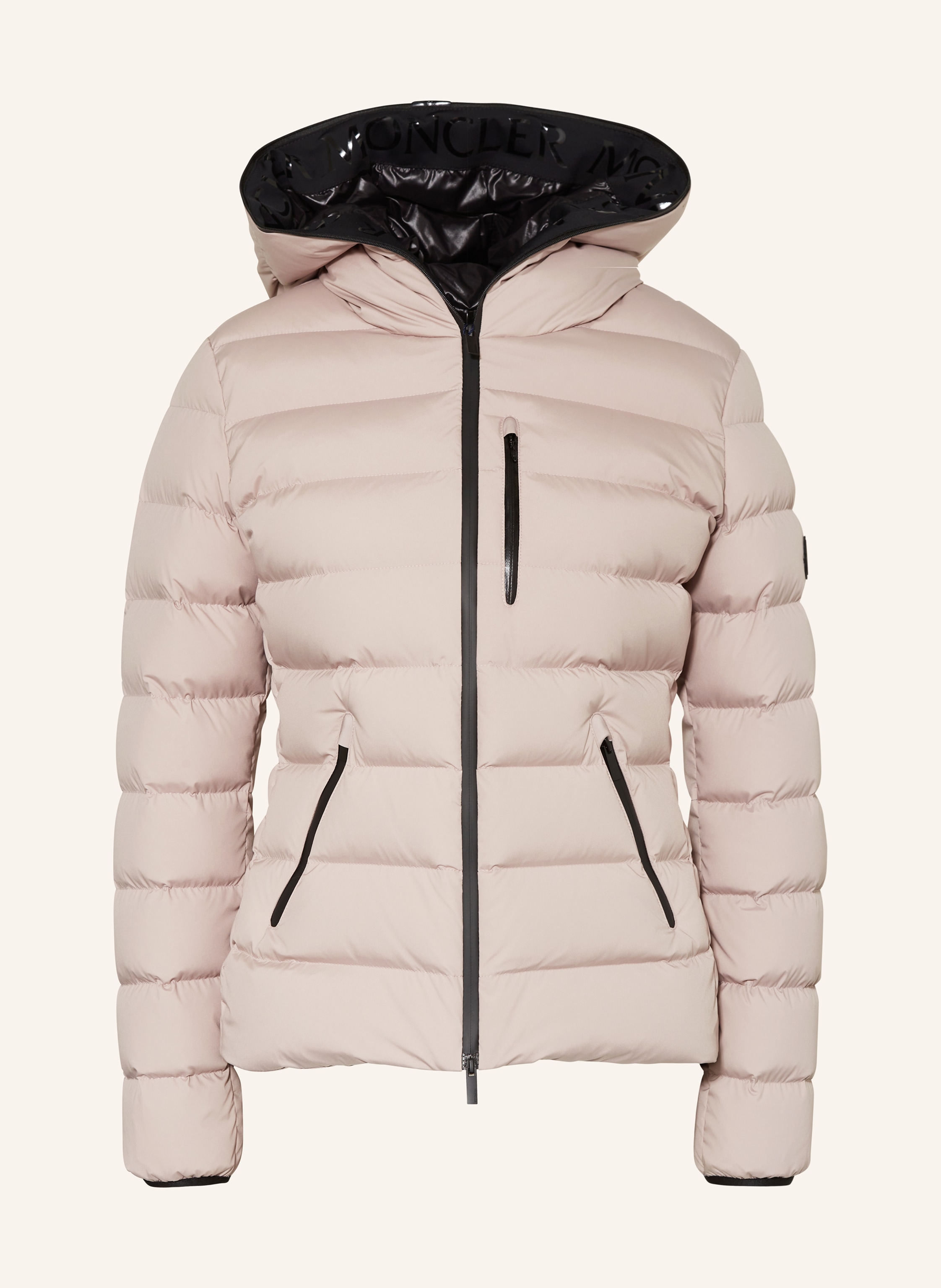 MONCLER Daunenjacke HERBE
