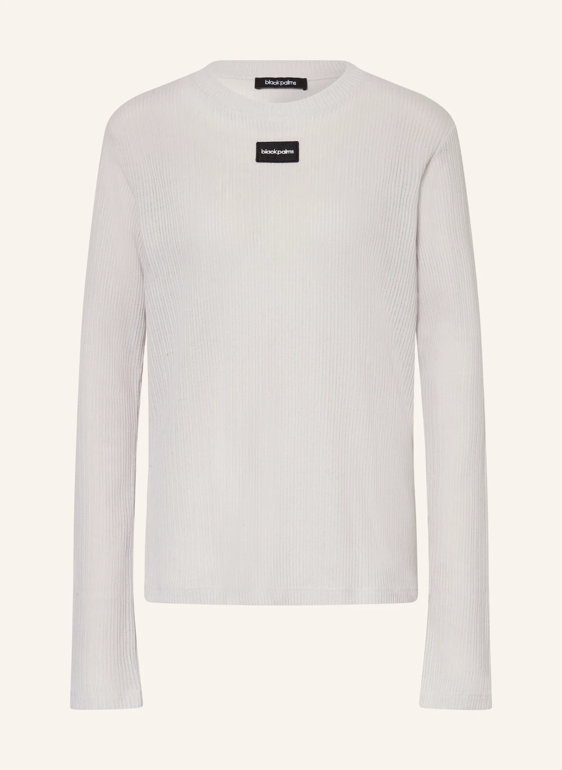 black palms Longsleeve KATE