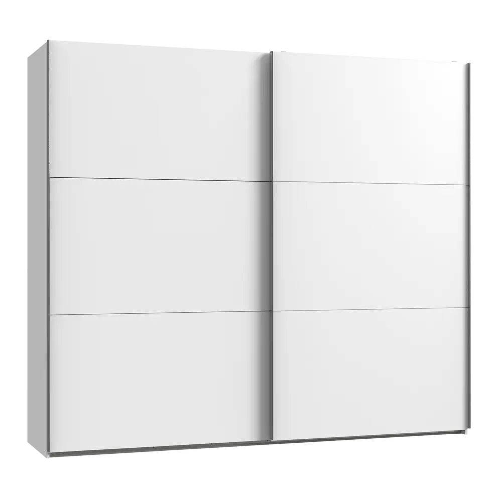 Schiebetürenschrank Level36