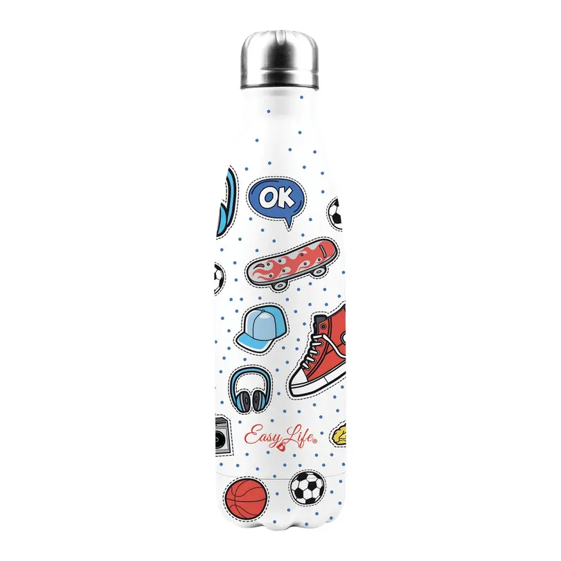 Isolierflasche Iso