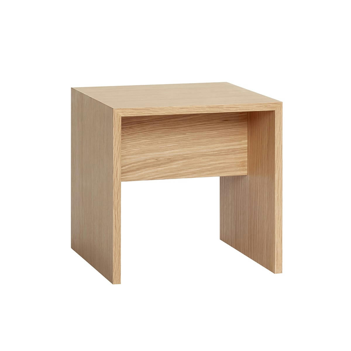 LESS - Table en chêne FSC