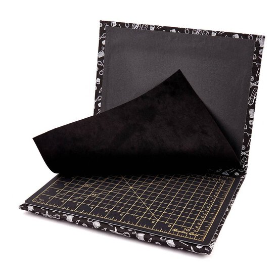 Hemline Gold Quilter’s Multi-Mat A4