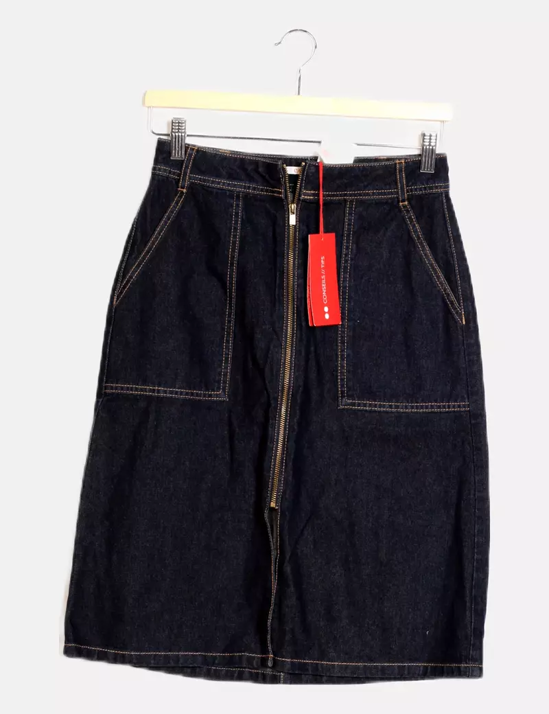 Camaïeu casual skirt