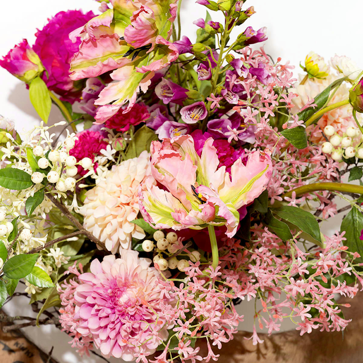 ANDREAS - Dahlia Andreas H50cm