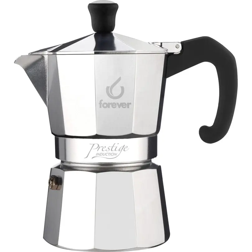 Kaffeemaschinen Miss Prestige INDUCTION