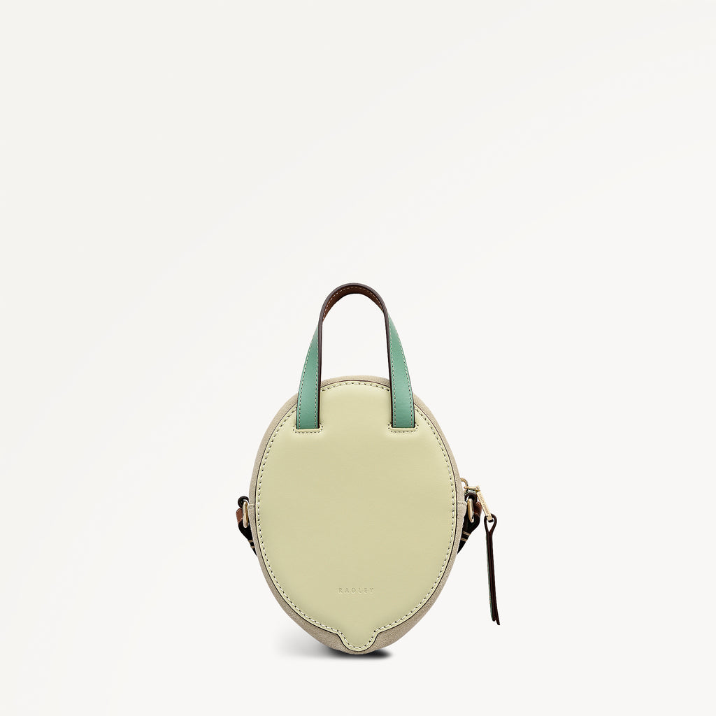 Radley Riviera - Mini Ziptop Cross Body