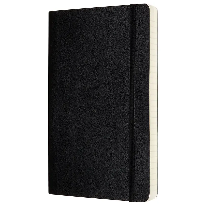 Notizbuch Moleskine