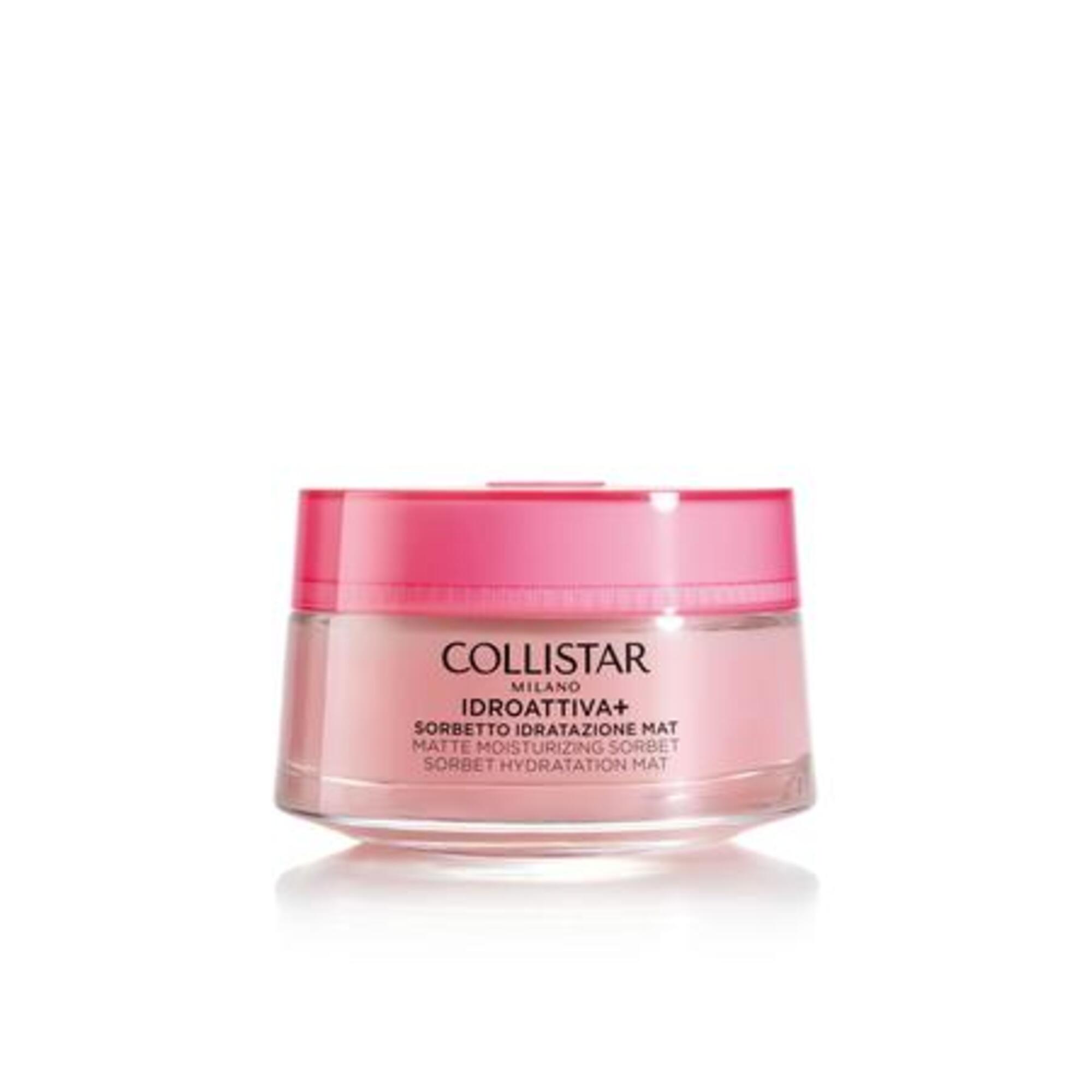 IDROATTIVA Sorbet hydratation mat