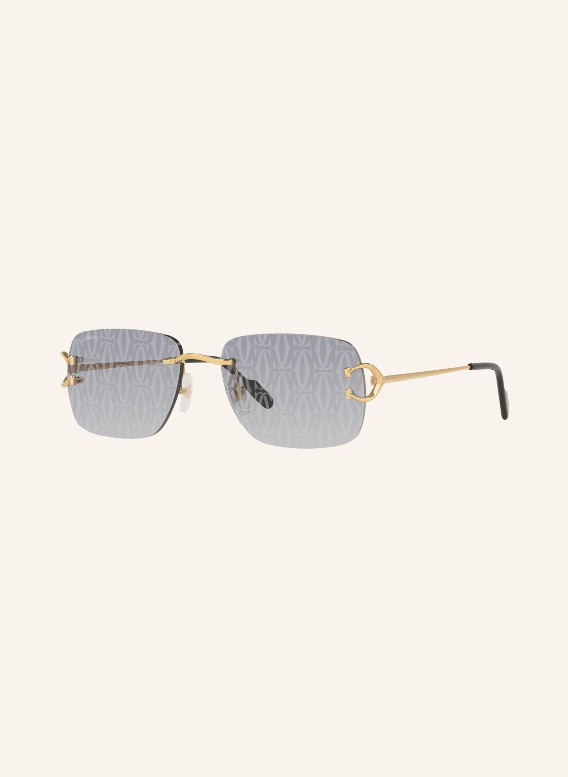 Cartier Sonnenbrille 6L001572