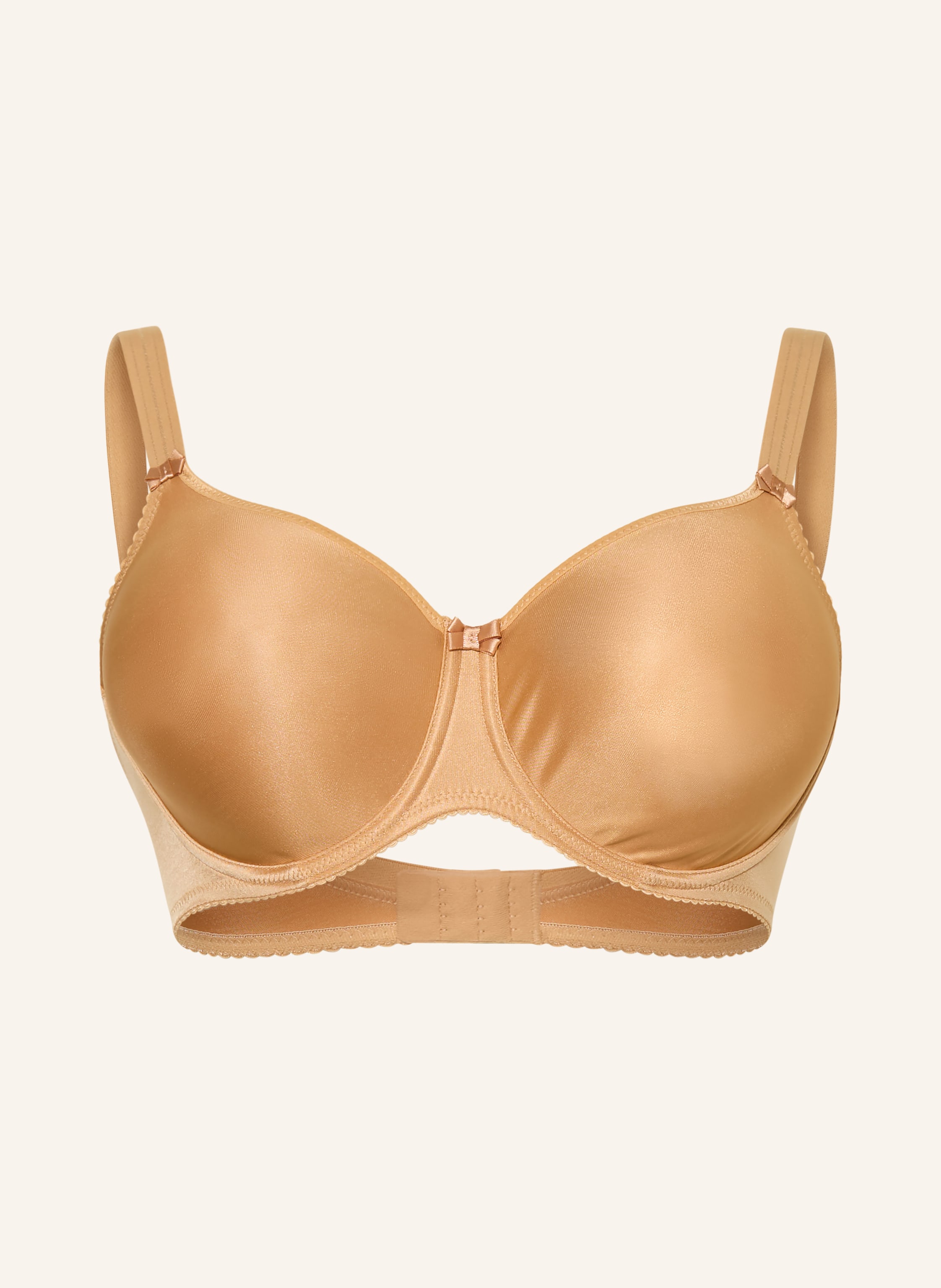 PrimaDonna Bügel-BH SATIN