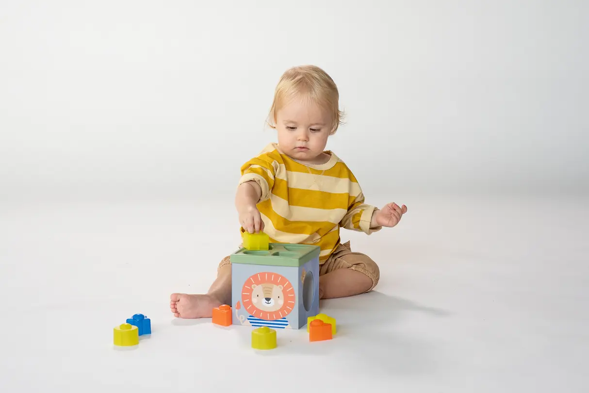 Spiel Taf Toys