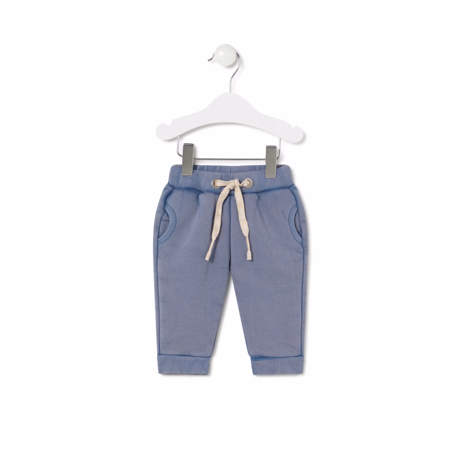 Pantalón deportivo Casual marino