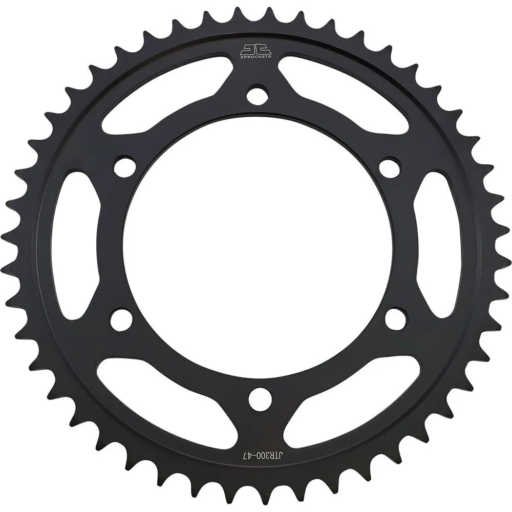 Jt Sprockets 525 JTR300.47 Steel rear sprocket