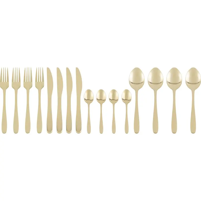 Besteckset 16-teilig Furber