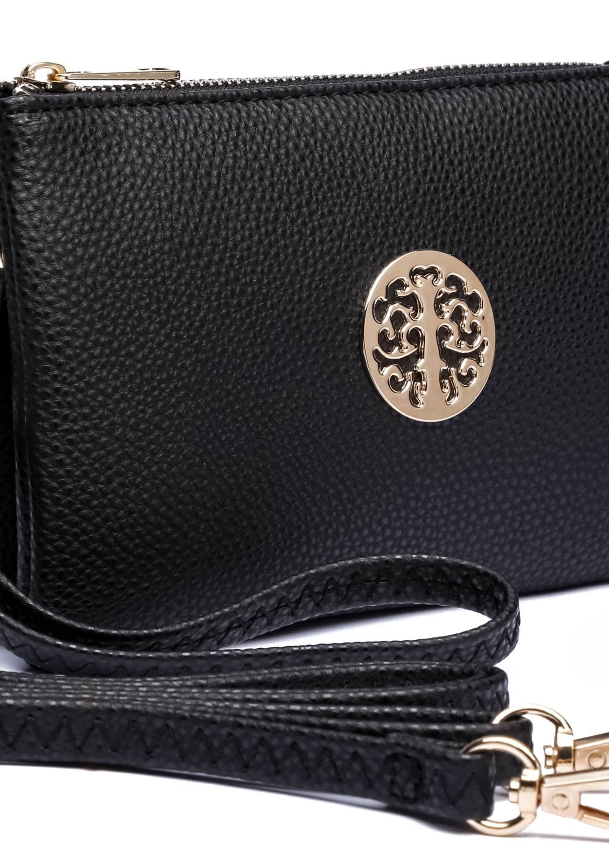 Raffaella Clutch purse