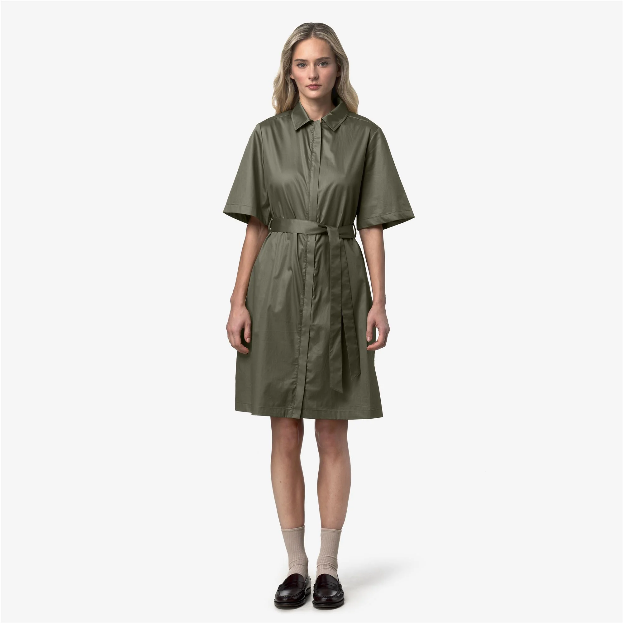 NOUAILLE SHINY COTTON