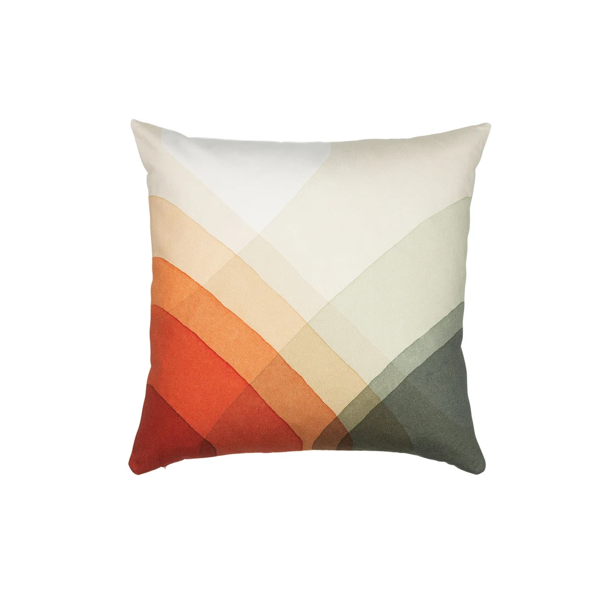 Vitra - Herringbone Kissen