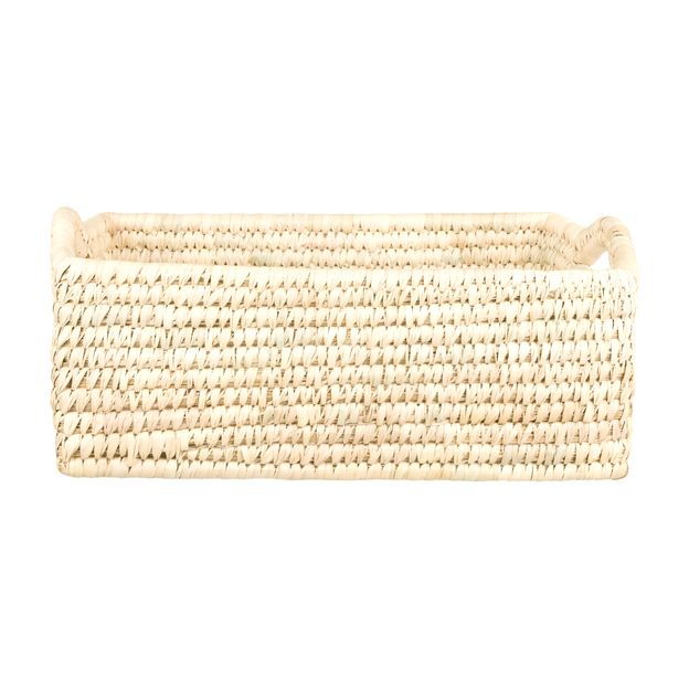 SUAPE CESTO C/ ALÇA 16 CM X 40 CM X 30 CM VRD