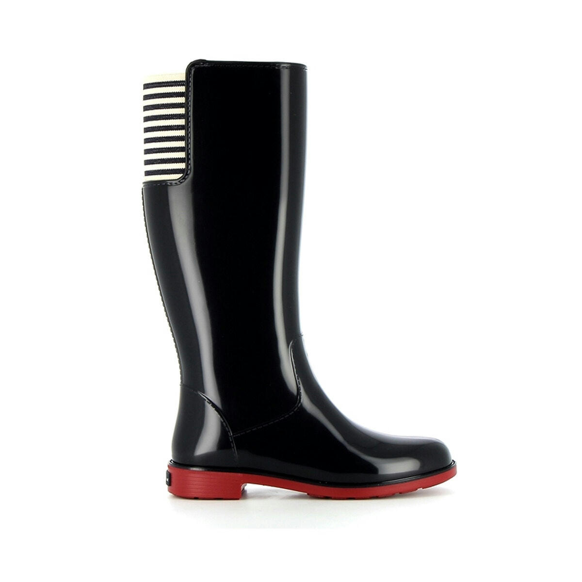Bottes de pluie Faustar, fabriquées en France