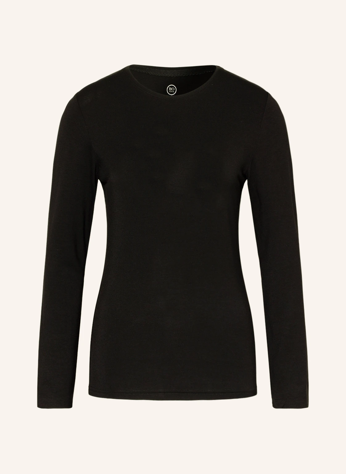 BOVIVA Longsleeve
