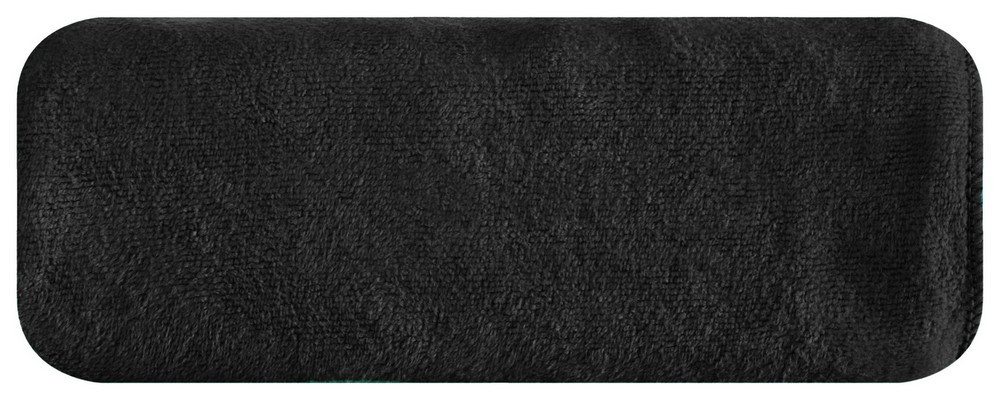 Ręcznik Szybkoschnący Amy 50x90 czarny 380 g/m2