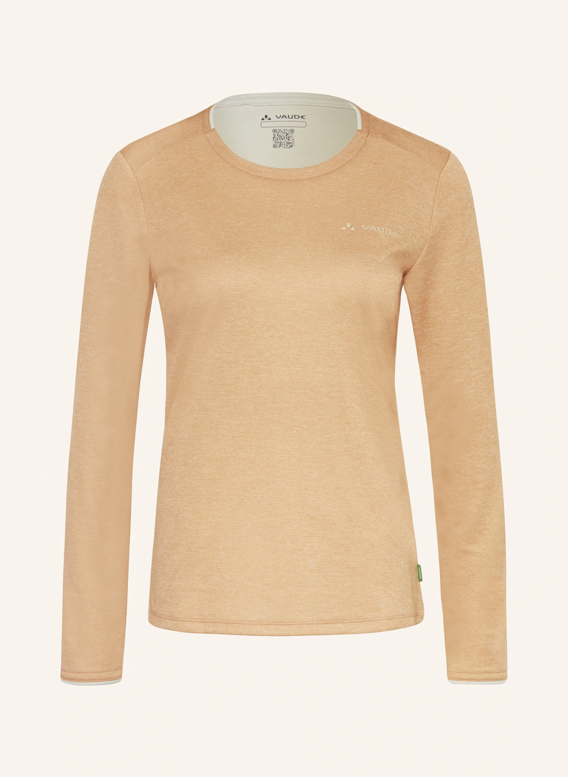 VAUDE Longsleeve ESSENTIAL