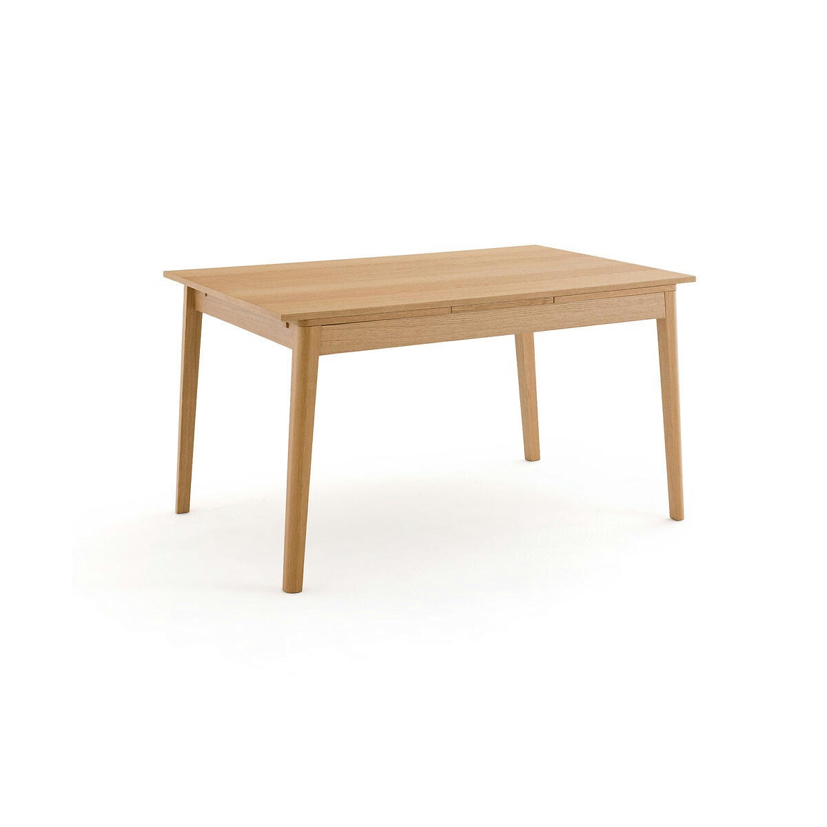 Table repas extensible 4/8 couverts, Lombard