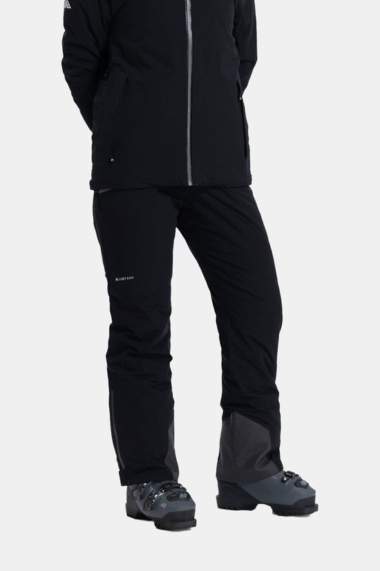 CORTAZU Hardshell 3Defx  Gevoerde Skibroek Dames