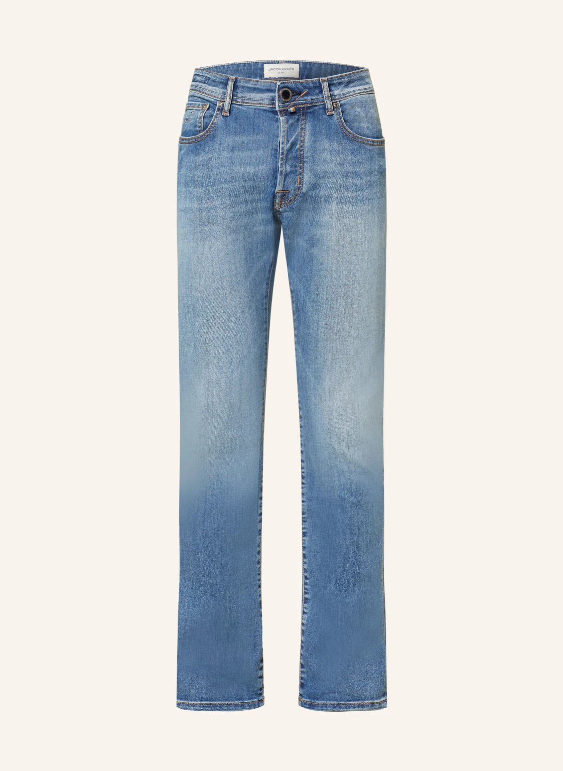 JACOB COHEN Jeans BARD Slim Fit
