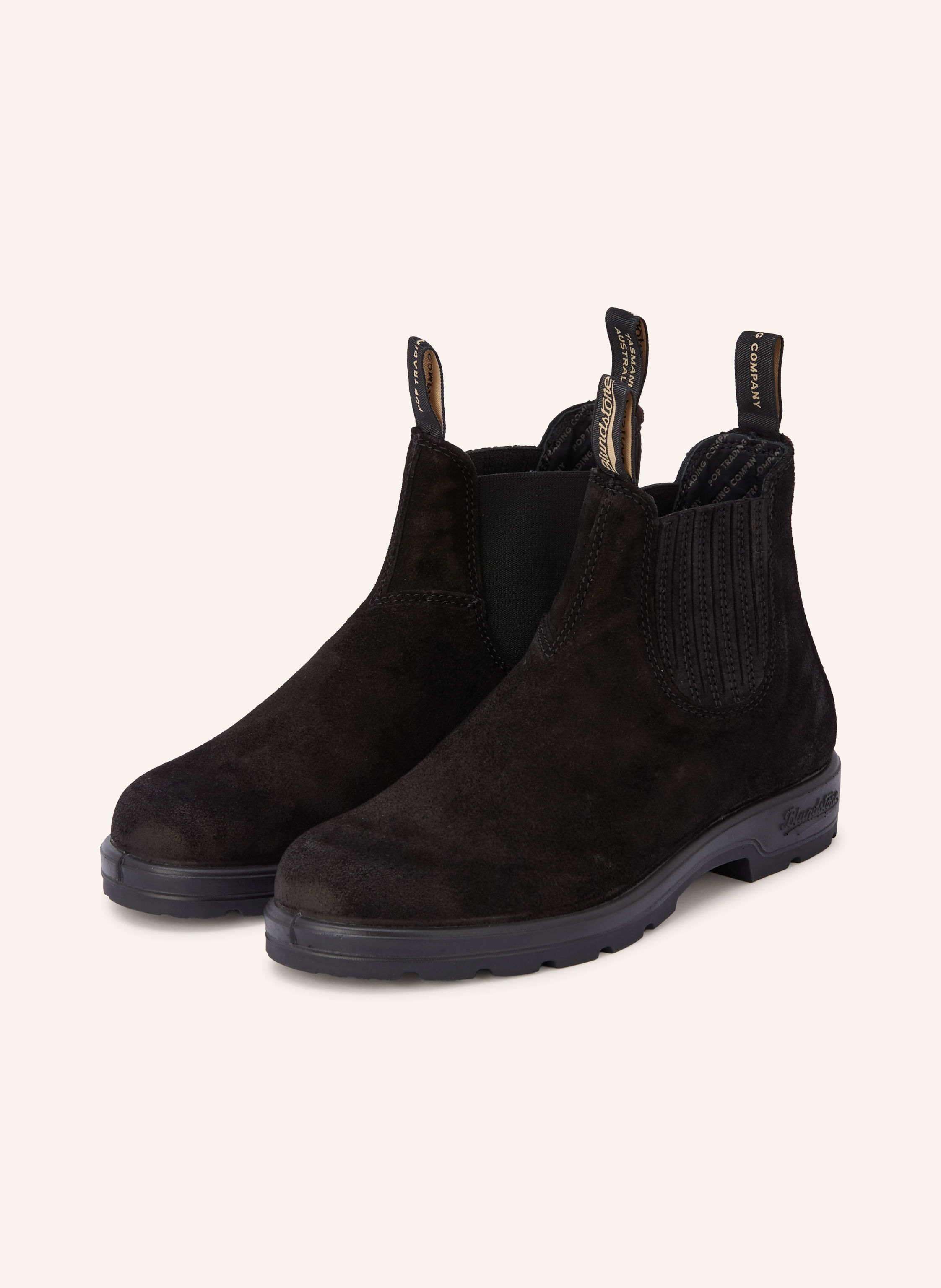Blundstone Chelsea-Boots