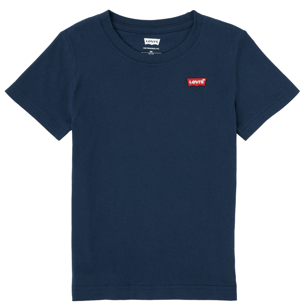 Levi's - BATWING CHEST HIT - Marine