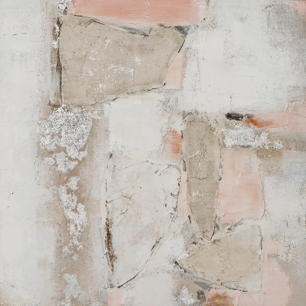 Leinwandbild Arte