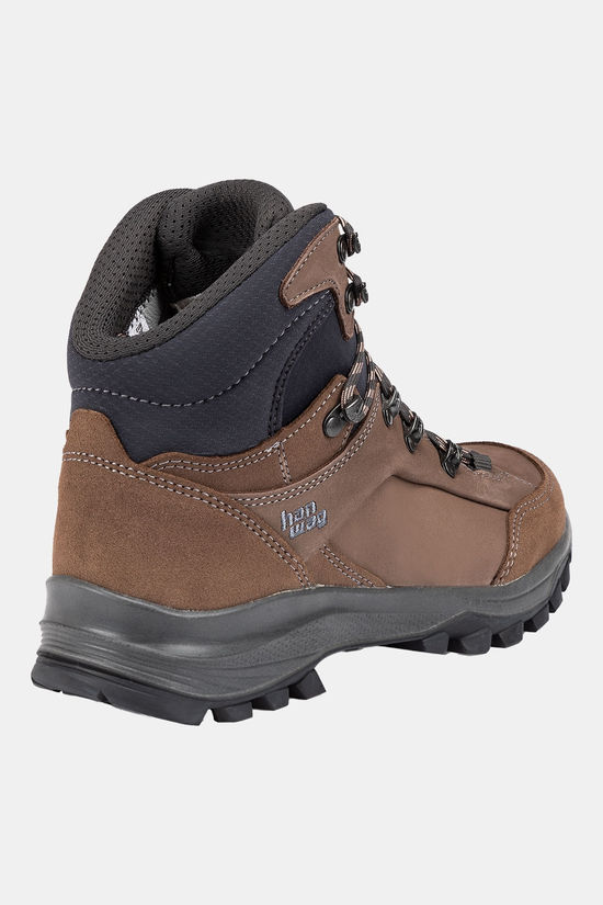 Hanwag Banks Lady LL Wandelschoen Dames
