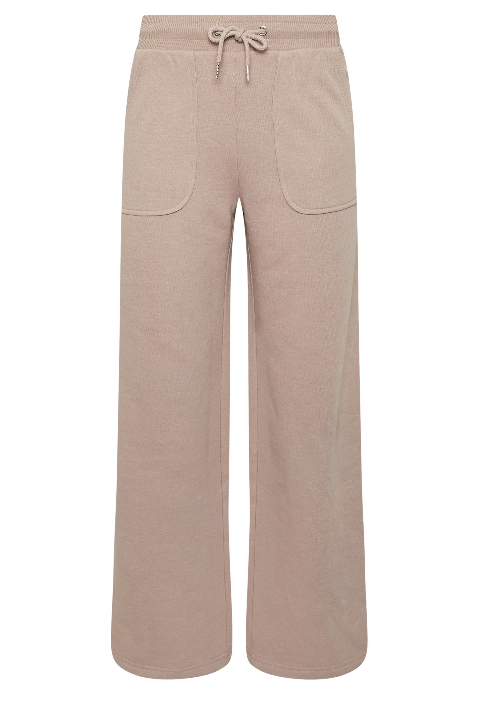 PixieGirl Petite Wide Leg Joggers