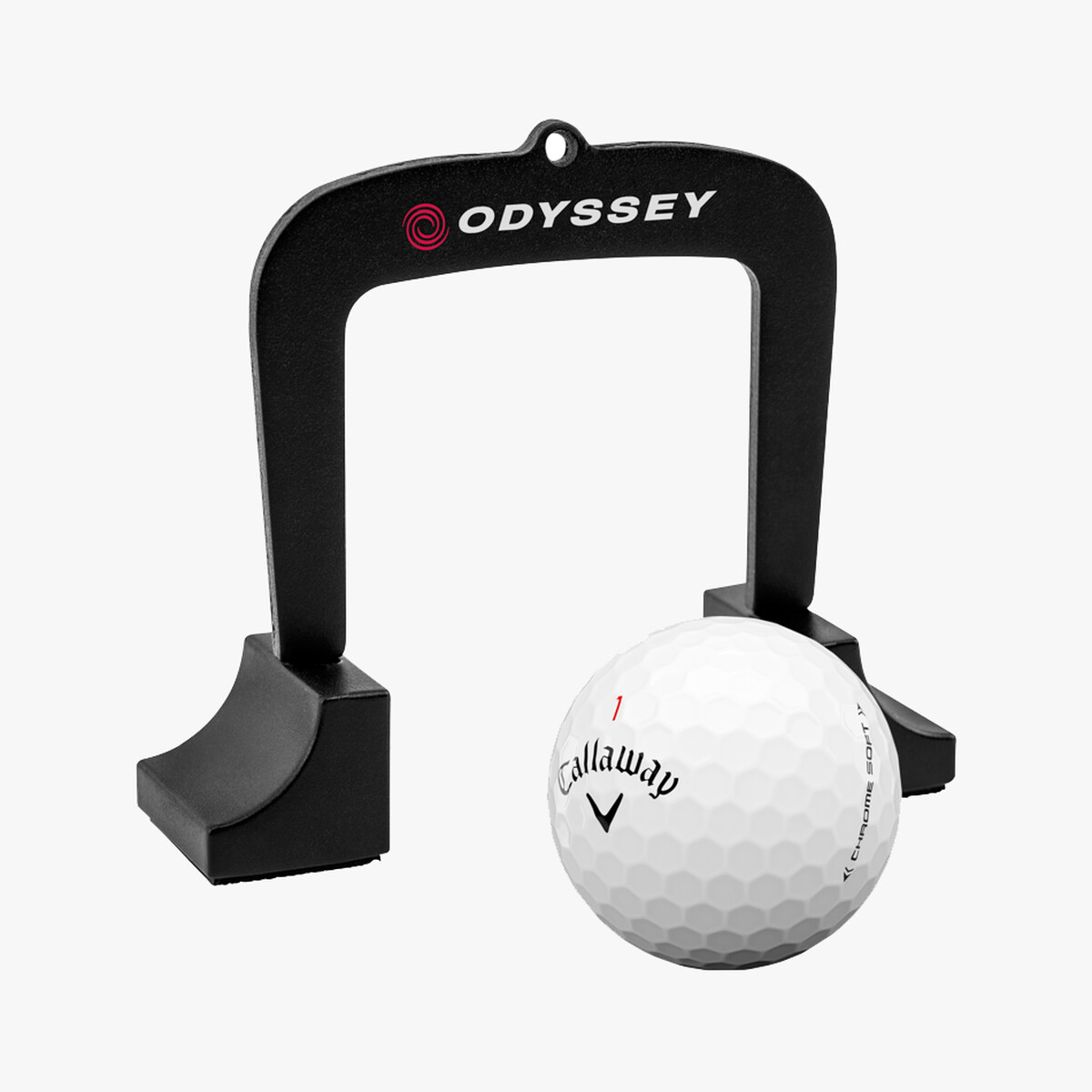 Odyssey Putting Gates