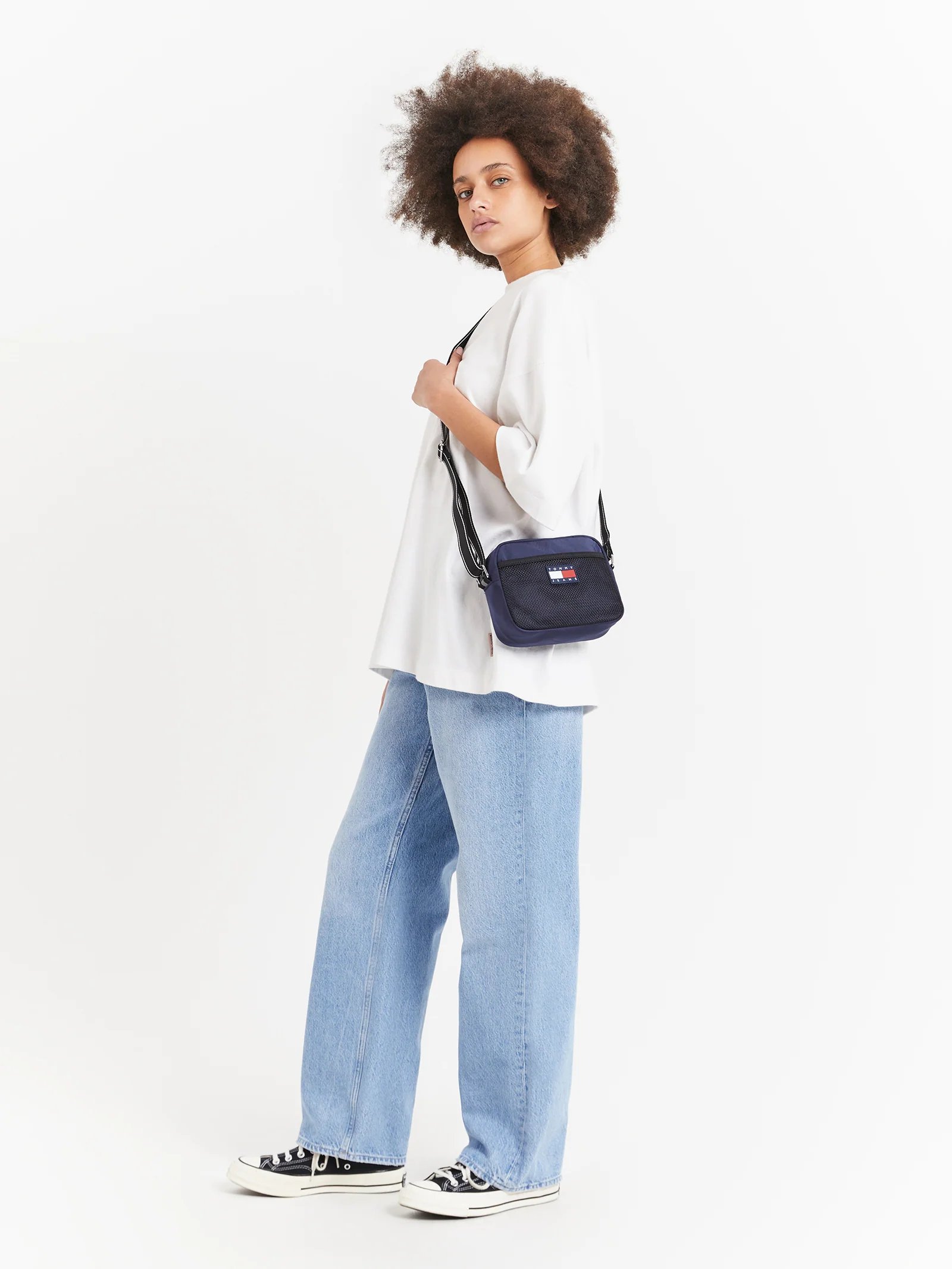 Skater Camera Bag
