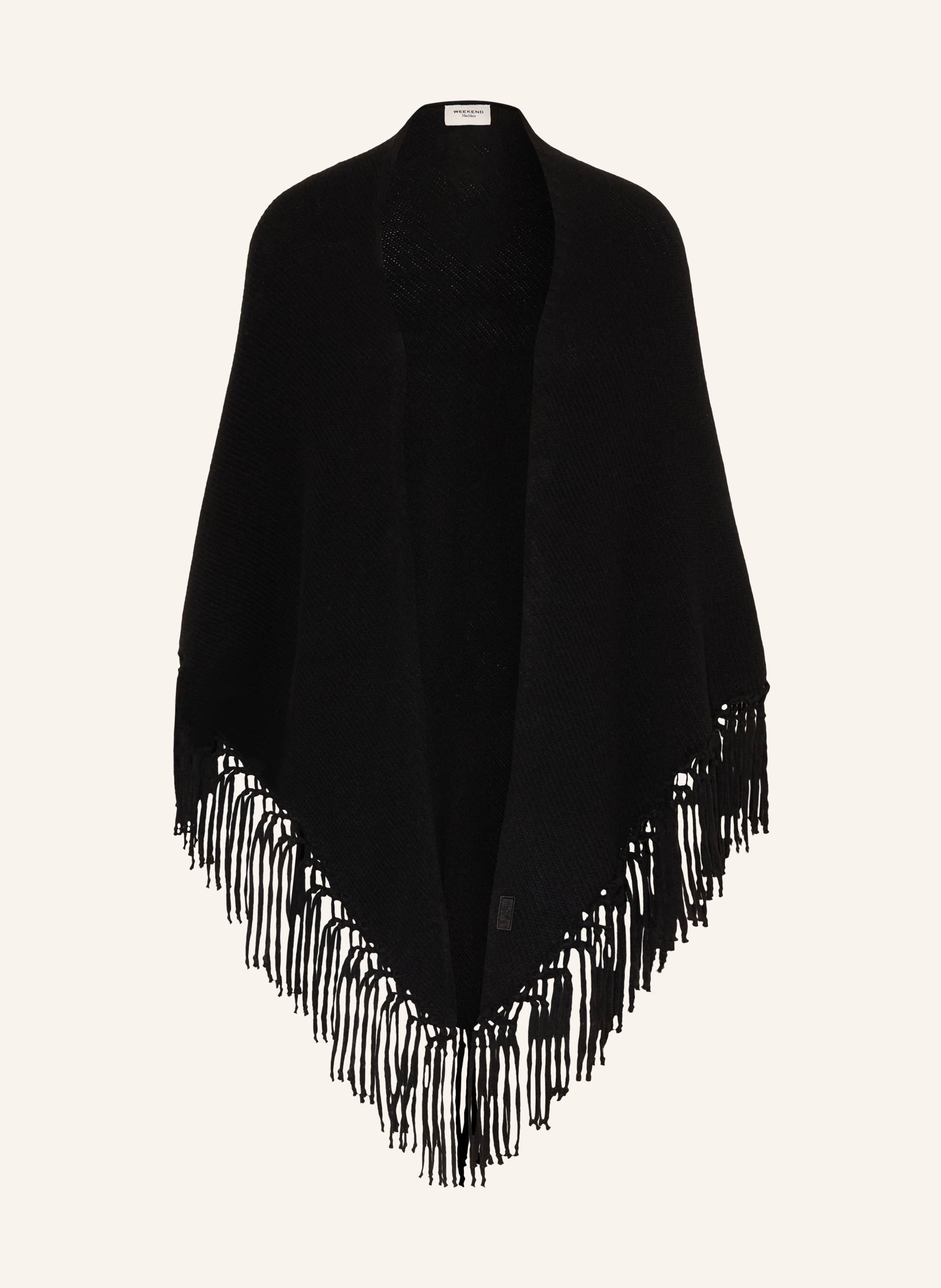 WEEKEND Max Mara Stola TORNADO