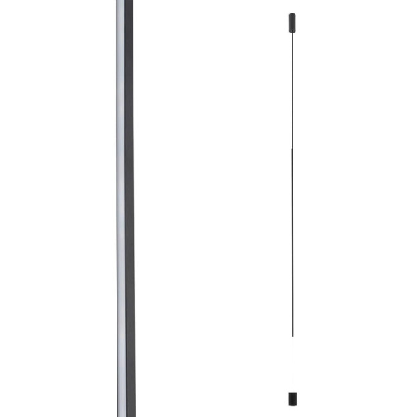 Lampa wisząca VERTIC LED 19W 4000K 10857 Nowodvorski