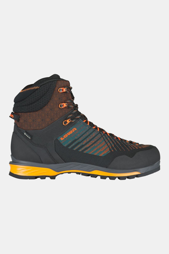 Lowa Mangart Gore-Tex Mid Bergschoen