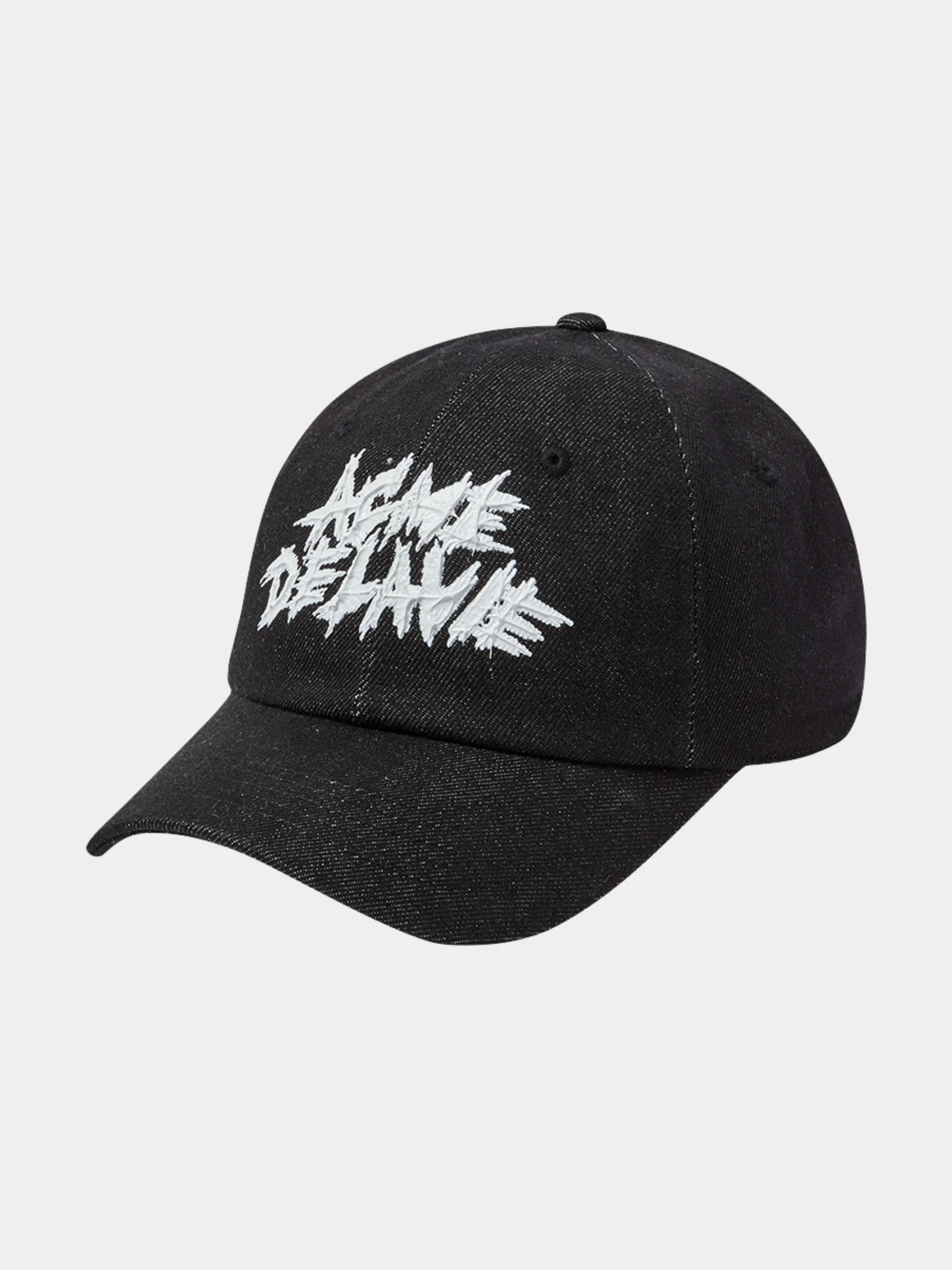 Painting Point Denim Ball Cap