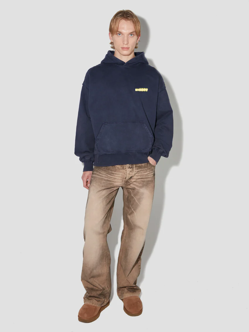 Community Polizei Hoodie