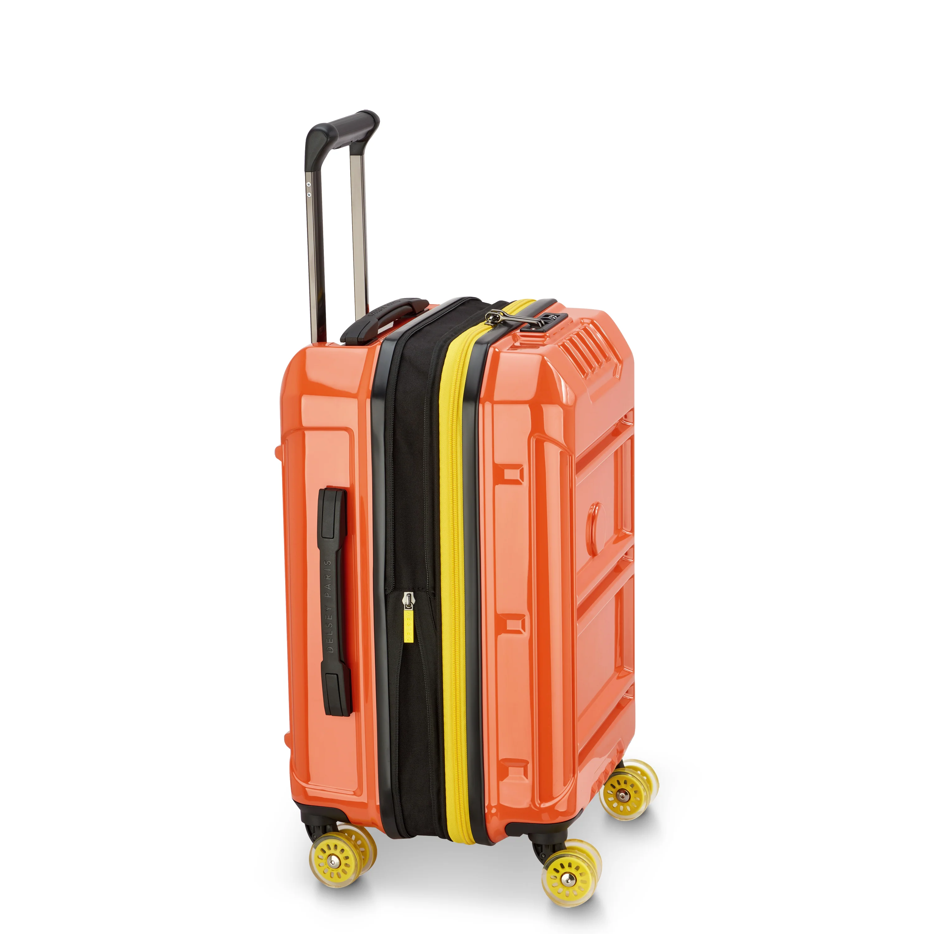 REMPART 2.0 - S Extensible (55cm)